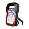 Hot Sale Mobile Phones Bag Anti Drop 360 Degree Rotated Waterproof Anti Shake Motorcycle Bicycle Cellphone Bag Bike Phone Holder