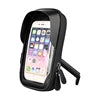Hot Sale Mobile Phones Bag Anti Drop 360 Degree Rotated Waterproof Anti Shake Motorcycle Bicycle Cellphone Bag Bike Phone Holder