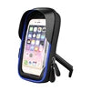 Hot Sale Mobile Phones Bag Anti Drop 360 Degree Rotated Waterproof Anti Shake Motorcycle Bicycle Cellphone Bag Bike Phone Holder