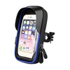Hot Sale Mobile Phones Bag Anti Drop 360 Degree Rotated Waterproof Anti Shake Motorcycle Bicycle Cellphone Bag Bike Phone Holder