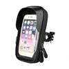 Hot Sale Mobile Phones Bag Anti Drop 360 Degree Rotated Waterproof Anti Shake Motorcycle Bicycle Cellphone Bag Bike Phone Holder