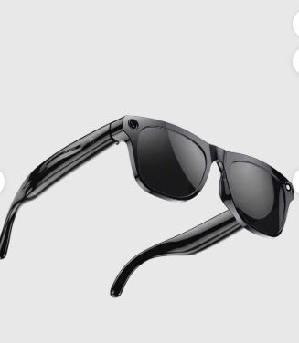 2025 Top Selling XK OEN Pro AI Smart Glasses GPT 720 Pixel IP67 Waterproof AR Hardware with 5 Day Standby