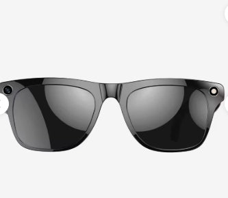 2025 Top Selling XK OEN Pro AI Smart Glasses GPT 720 Pixel IP67 Waterproof AR Hardware with 5 Day Standby