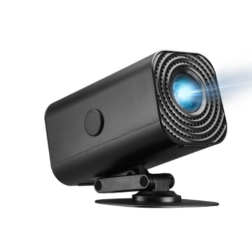 Portable Mini Home Video Projector Oem Economic Portable LED Projecteur Wifi Smart Home Theater