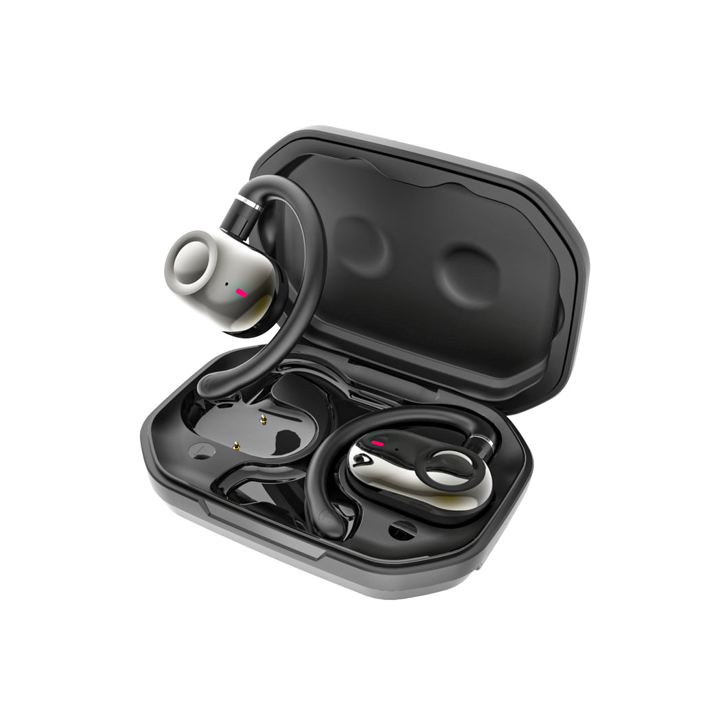 Real-Time AI Translator Earbuds Wireless Smart Earphones for 100+ Languages for Travelling Learning Business
