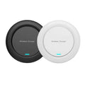 Universal Wireless Phone Charger Pad 10W Fast Wireless Charger Pad for iPhone Wireless Charging Station for Samsung